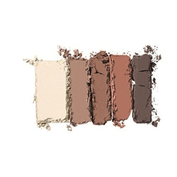 5 Gigi Hadid Eye Contour Eye Shadow Palette - Picture 1 of 7